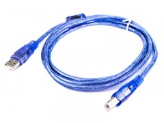 کابل پرینتر تسکو مدل TC01 به طول 1.5 متر