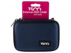 کیف هارد دیسک اکسترنال تسکو مدل THC 3152