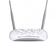 مودم روتر VDSL/ADSL تی پی-لینک مدل TD-W9970_V2