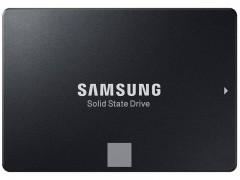 اس اس دی سامسونگ مدل 860 Evo ظرفیت 500 گیگابایت