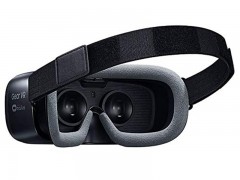 عینک واقعیت مجازی سامسونگ مدل Gear VR 2018
