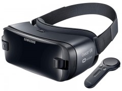 عینک واقعیت مجازی سامسونگ مدل Gear VR 2018