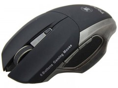 ماوس بی‌سیم تسکو مدل TM 678w