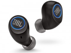 هدفون بی سیم جی بی ال مدل FREE X