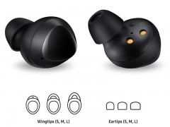 هدفون بی سیم سامسونگ مدل Galaxy Buds