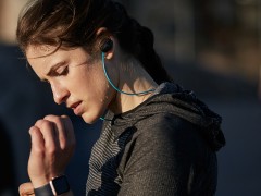 هدفون بی سیم بوز مدل SoundSport