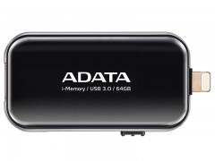 فلش مموری ای دیتا مدل i-Memory UE710 ظرفیت 64 گیگابایت