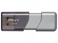 فلش مموری پی ان وای مدل Turbo ظرفیت 128 گیگابایت