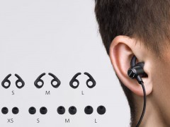 هدفون ورزشی بی سیم انکر مدل soundbuds slim