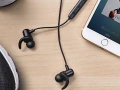 هدفون ورزشی بی سیم انکر مدل soundbuds slim