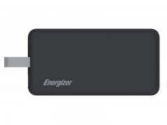 پاور بانک 8000 میلی آمپر انرجایزر مدل UE8002