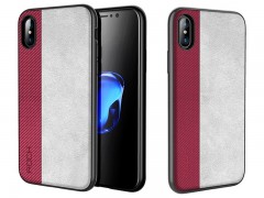 کاور راک مدل Origin Pro Series مناسب برای گوشی موبایل اپل iphone X