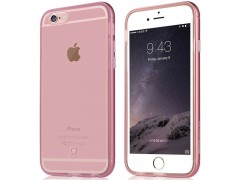 کاور بیسوس مدل Golden مناسب برای گوشی موبایل اپل آیفون 6/6S