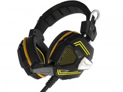 هدست مخصوص بازی هویت مدل HV-H2158U