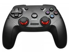 دسته بازی بی سیم تسکو مدل TG 134W