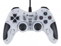 دسته بازی پی-نت مدل G.P.X8