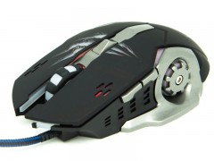 ماوس مخصوص بازی تسکو مدل  TM 762 GA