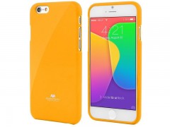 کاور مرکوری مدل Goospery Pearl Jelly مناسب برای گوشی موبایل اپل آیفون 6 پلاس