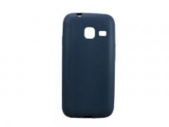 کاور طرح چرم مصنوعی مناسب برای گوشی موبایل سامسونگ J105