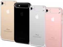 کاور یوسمز مدل Clear Series مناسب برای گوشی موبایل آیفون 7/8