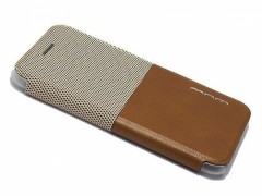 کیف کلاسوری WUW مدل K56 مناسب برای گوشی موبایل اپل آیفون 7/8 پلاس