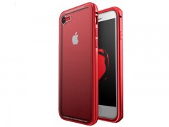 کاور مایگر مدل Tempered Glass Protective مناسب برای گوشی موبایل آیفون 6/6S پلاس