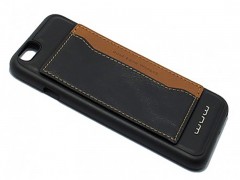 کاور WUW مدل K54 مناسب برای گوشی موبایل اپل آیفون 6 پلاس