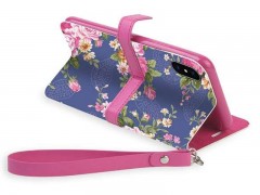 کیف ممومی مدل Flower مناسب برای گوشی موبایل اپل آیفون X