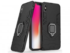 کاور مدل بتمن مناسب برای گوشی موبایل اپل آیفون XS Max