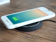 کاور راک مدل Wireless Charging مناسب برای گوشی موبایل اپل آیفون 6/6S