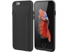 کاور راک مدل Wireless Charging مناسب برای گوشی موبایل اپل آیفون 6/6S