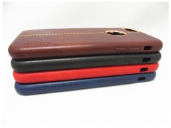 کاور چرمی ورسون مدل VC-004 مناسب برای گوشی موبایل اپل آیفون 6/6S