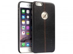 کاور چرمی ورسون مدل VC-004 مناسب برای گوشی موبایل اپل آیفون 6/6S