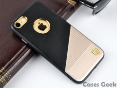 کاور یويتلو مدل Hard Case مناسب برای گوشی موبایل اپل آیفون 7/8