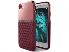 کاور x-doria مدل ENGAGE CROWN مناسب برای گوشی موبایل اپل آیفون 7/8