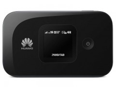 مودم قابل حمل 4G هوآوی مدل E5577