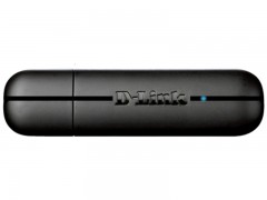 کارت شبکه USB و بی‌سیم دی-لینک مدل DWA-123