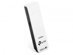 کارت شبکه بی‌سیم تی پی-لینک TL-WN821N