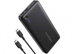 پاور بانک 26800 ميلی آمپر راو پاور مدل PD