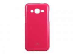 کاور مرکوری مدل Goospery Pearl Jelly مناسب برای گوشی موبایل سامسونگj2