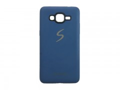 کاور طرح  سیلیکونی سامسونگ  مناسب برای گوشی موبایل سامسونگ j2 prime