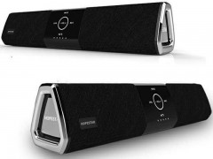 اسپیکر بلوتوثی قابل حمل هوپ استار مدل A3