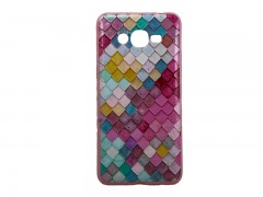 کاور مدل بلکین طرح پولکی مناسب برا گوشی موبایل سامسونگ j2 prime