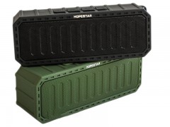 اسپیکر بلوتوثی قابل حمل هوپ استار مدل T3