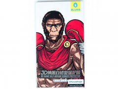 برچسب محافظ صفحه نمایش نانو بلوئو مدل 3D Nano Self-repair مناسب برای گوشی موبایل سامسونگ گلکسی S10 پلاس