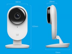 دوربین تحت شبکه 1080p شیائومی مدل Yi Home Camera 2