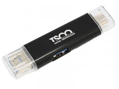 کارت خوان OTG تسکو مدل SMART TCR 952