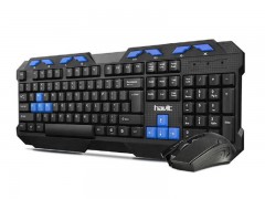 ماوس و کیبورد مخصوص بازی هویت مدل HV-KB539CM