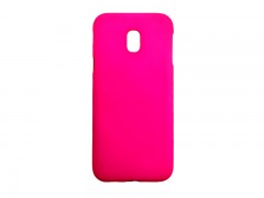 کاور طرح سیلیکونی مناسب برای گوشی موبایل سامسونگ  j3 pro