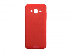 کاور joyroom توری طرح super slim مناسب برای گوشی موبایل سامسونگ  j3 2015